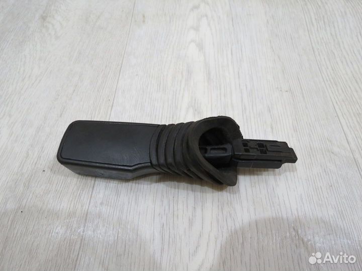 Переключатель подрулевой Opel Astra H