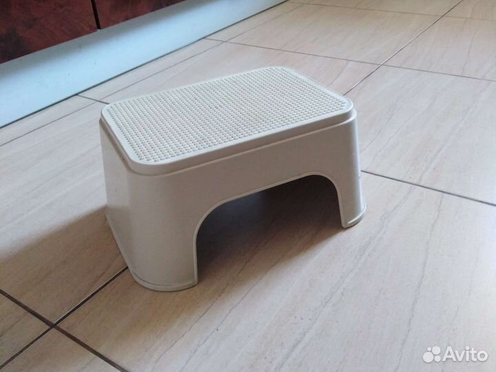 Ступенька детская