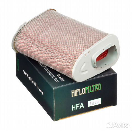 HFA1914 фильтр воздушный 17211-MZ1-000 CB1000/X-4