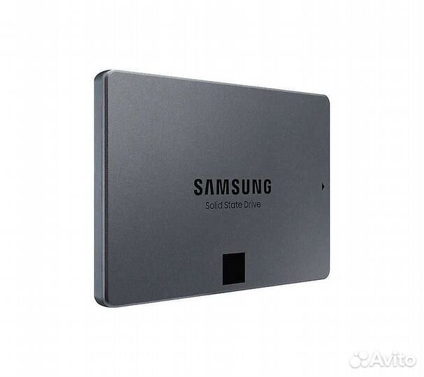 Жесткий диск SSD 2.5