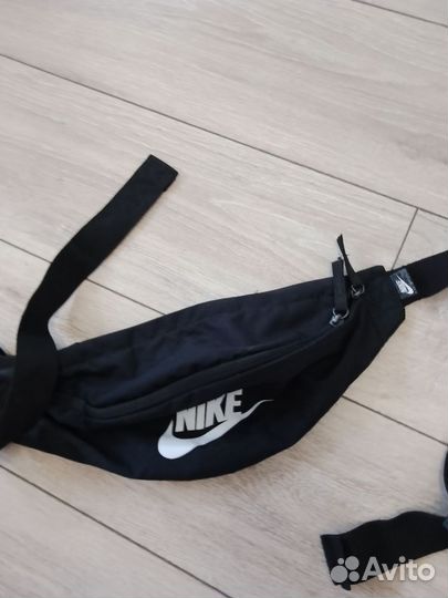 Сумка поясная Nike