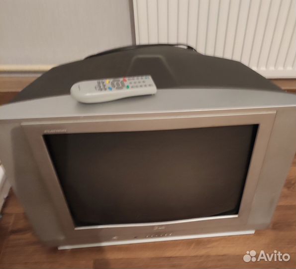 Телевизор бу
