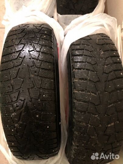 Maxxis Arctic Trekker SP03 215/70 R16 100T