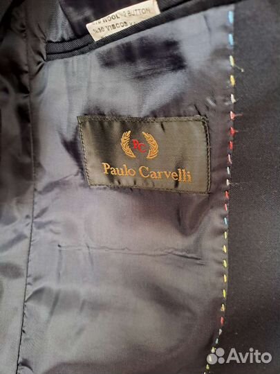 Костюм классический для мальчика