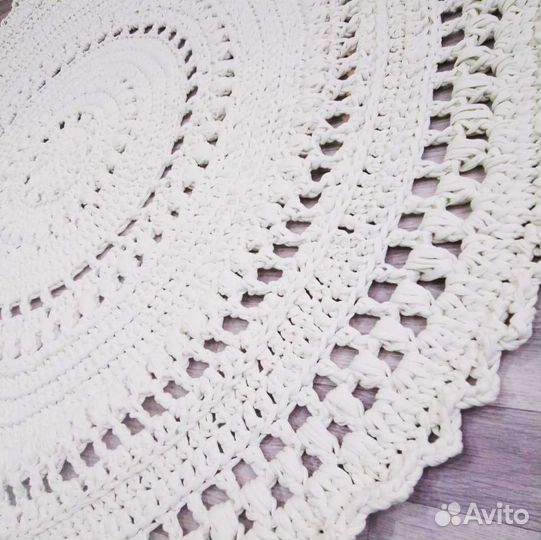 Ковер ручной работы