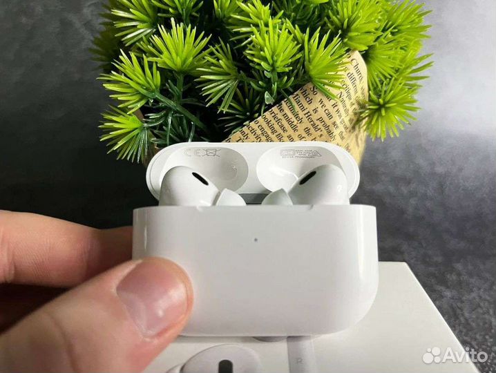 Airpods pro 2