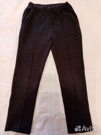 Брюки, футболки, жилетки для школы