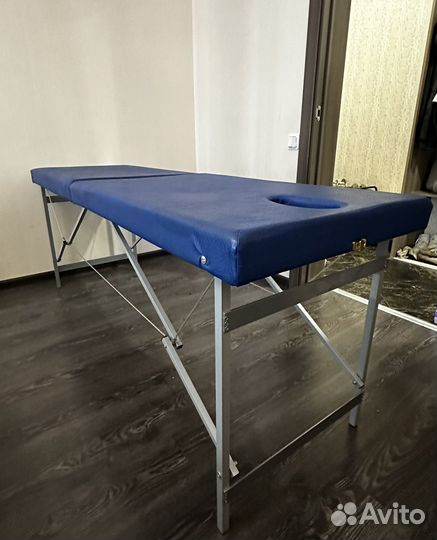 Массажный стол складной