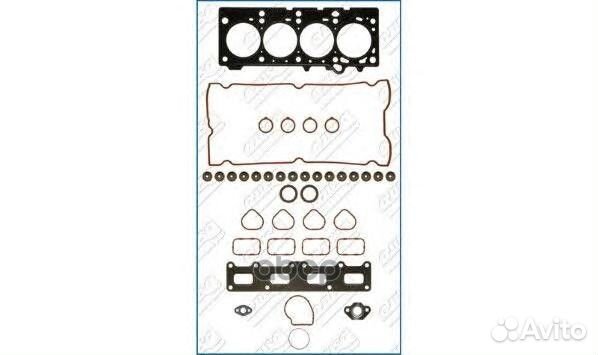Комплект прокладок верхней части двигателя 5224