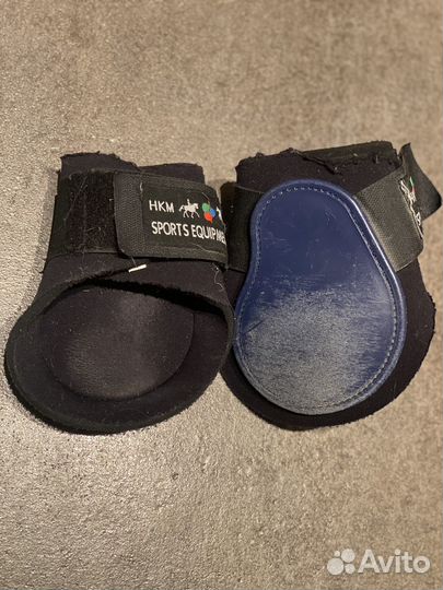 Конная амуниция