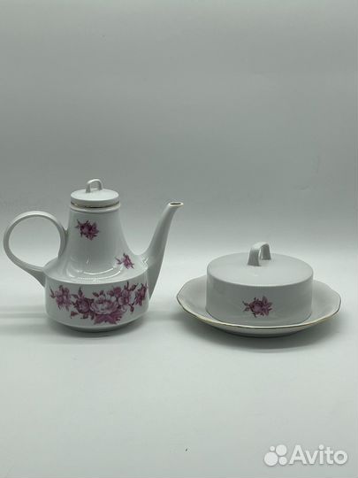 Заварочный чайник