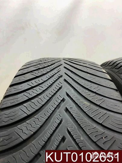 Michelin Alpin 5 215/65 R17 103H