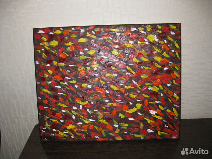 Картины - абстракция