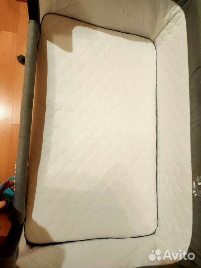 Кроватка колыбель pituso kalma de lux