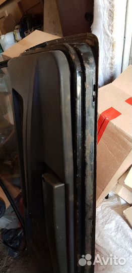 Дверь правая Лада 2108