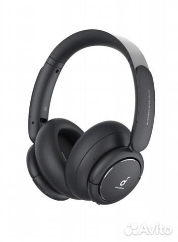 Беспроводные наушники Soundcore Life Tune