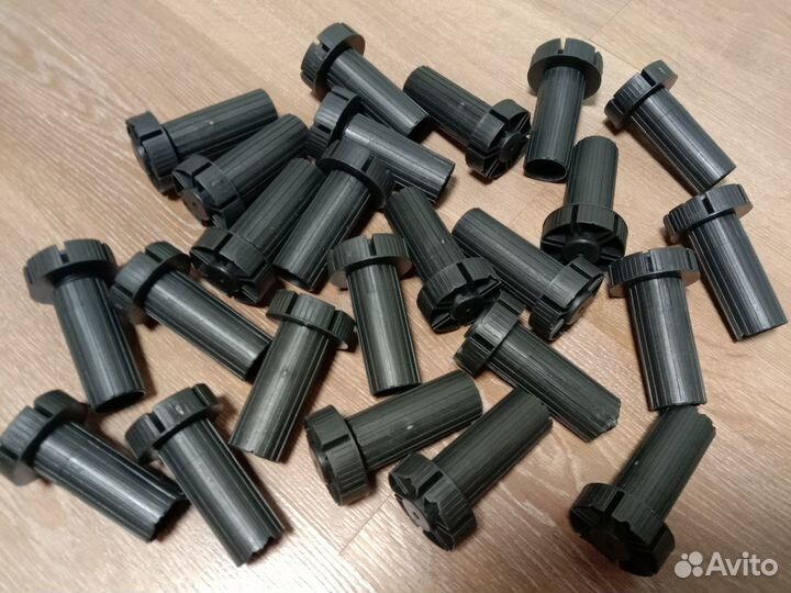 Мебельные ножки