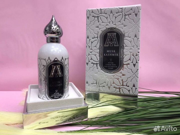 Духи женские