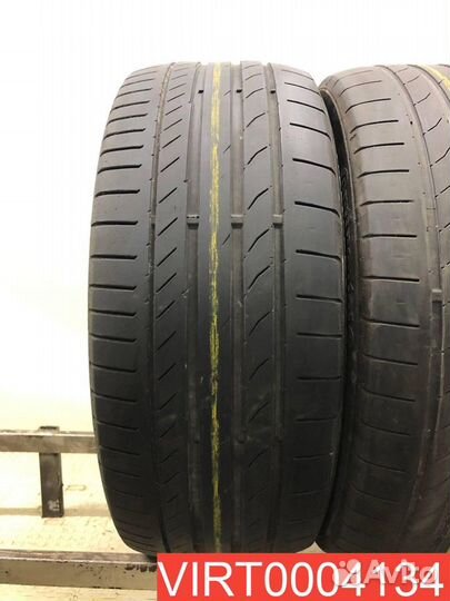 Continental ContiSportContact 5 235/50 R18 101V