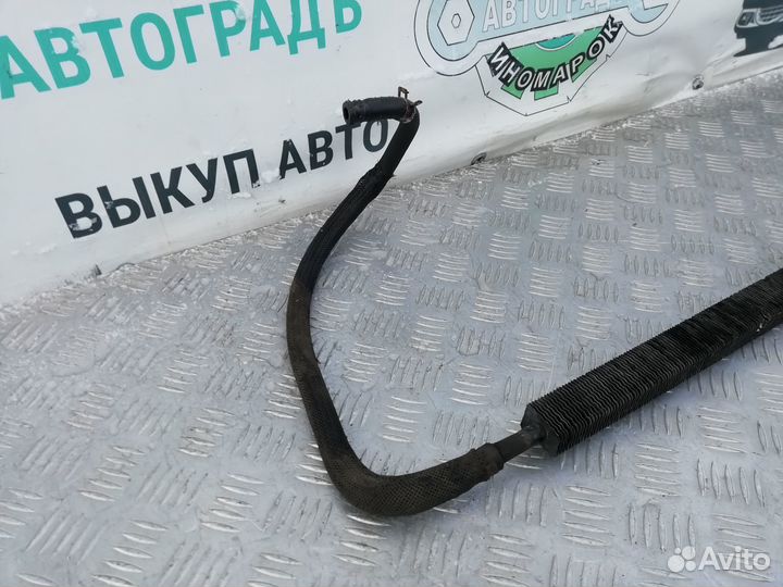 Радиатор гур Ford Mondeo 3 2.0 cjba 2002г