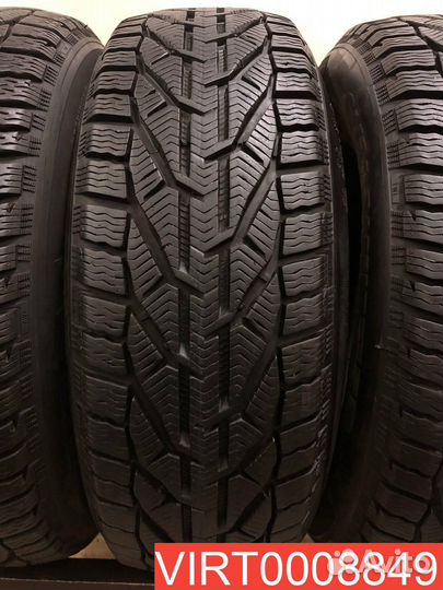 Tigar SUV Winter 215/65 R16 102H
