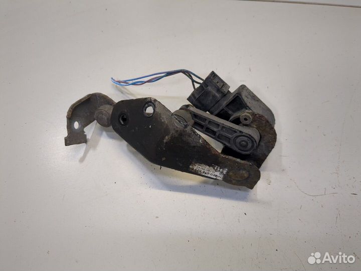 Датчик подвески Audi A8 (D3), 2007