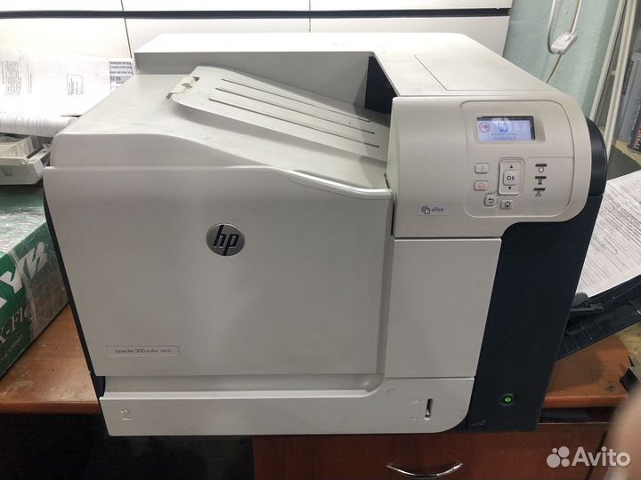 Мфу и принтеры бу