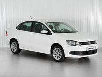 Volkswagen Polo 1.6 AT, 2014, 181 609 км, с пробегом, цена 998 000 руб.