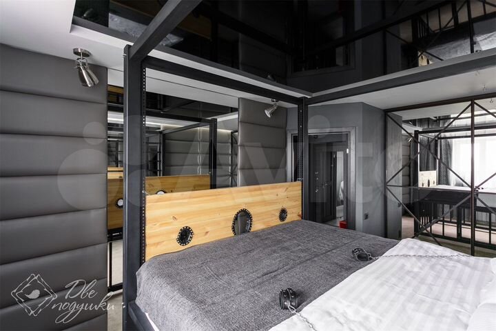 1-к. квартира, 30 м², 7/12 эт.