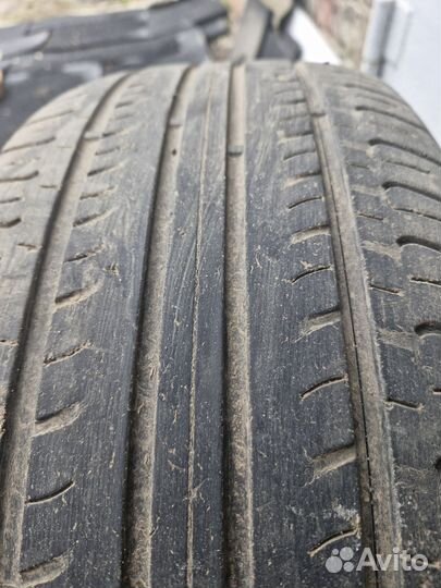 Hankook Optimo Sport 235/55 R18