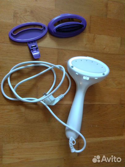 Отпариватель для одежды Polaris PGS 1502CA