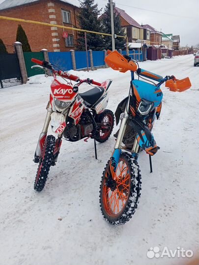 Продам питбайк