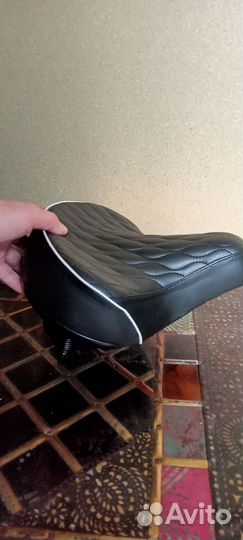 Сидение Велосипедное