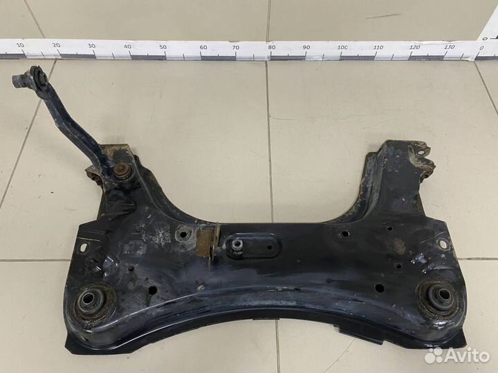 Балка подмоторная Nissan Tiida C11 2007-2014