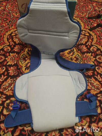 Рюкзак кенгуру Фея