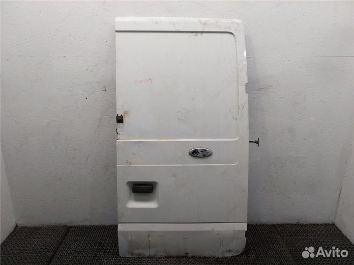 Замок двери Ford Transit, 2009