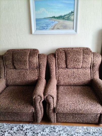 Кресло-кровать