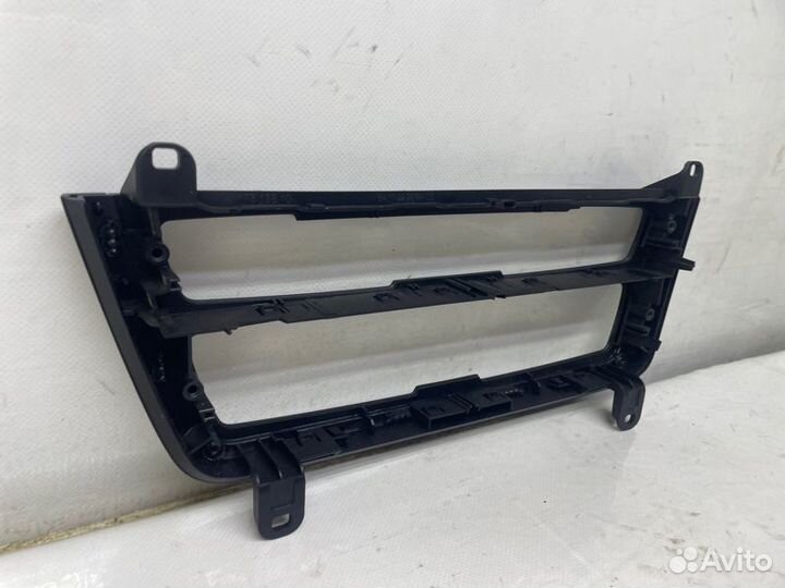 Рамка магнитолы Bmw 3-Series F30 2.0 2012
