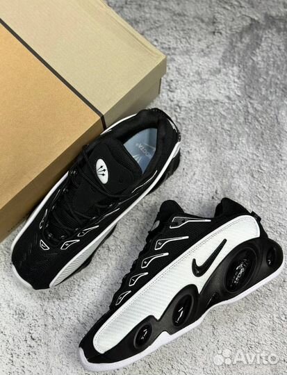 Кроссовки Nike Air Nocta мужские