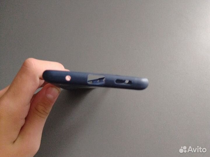 Чехол на redmi note 10 T