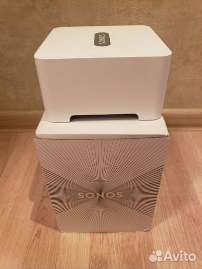 Sonos