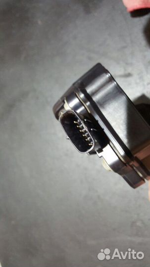 Педаль газа Subaru Impreza Wrx Sti GRB EJ257 2008