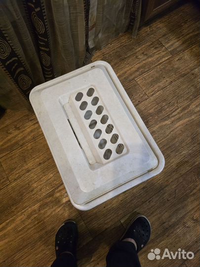 Корзина для белья