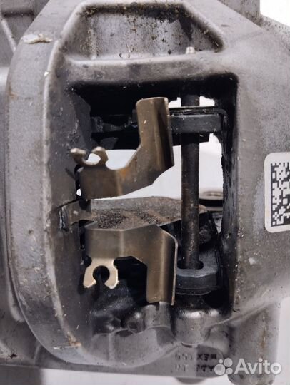 Суппорт тормозной передний правый