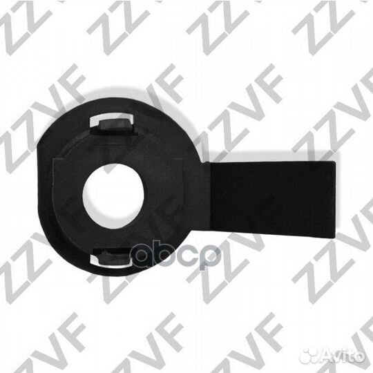 Личинка замка капота ford focus II (05-08) zvxy