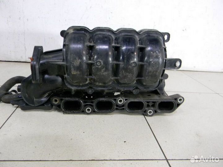 Впускной коллектор Тойота