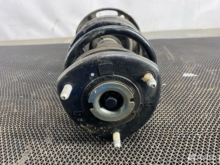 Амортизатор передний левый Mazda Mazda 3 BP PE