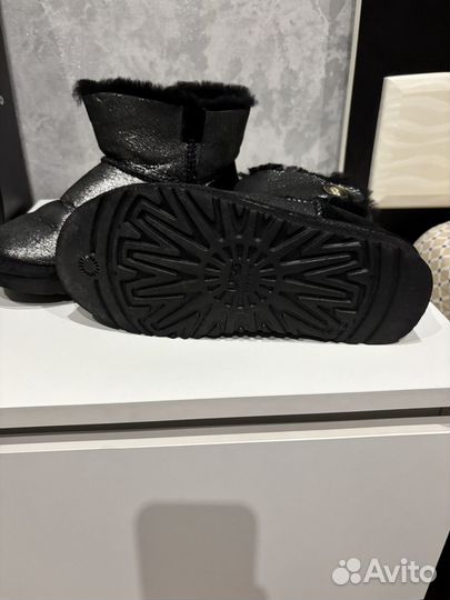 Угги детские