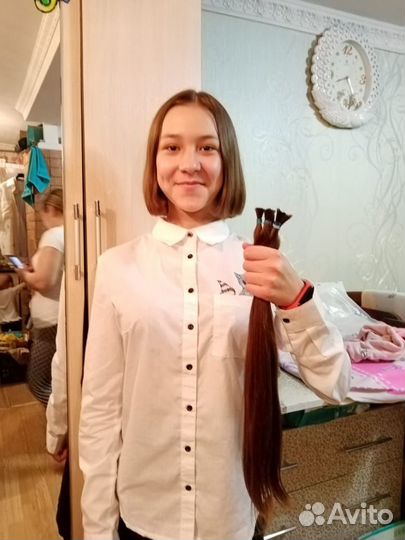 Купим Волосы в Йошкар Оле стрижка в подарок