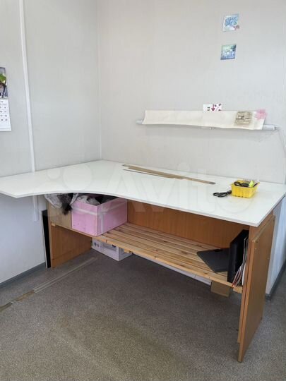 Торговая площадь, 32 м²